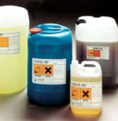 Industrial Cleaning Chemicals