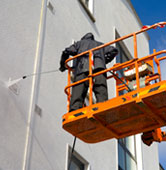 Industrial Cleaning Company