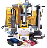Industrial Cleaning Equipment