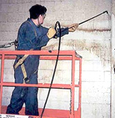 Industrial Cleaning Jobs