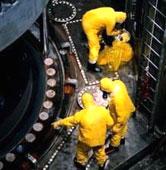 Industrial Cleaning Solutions