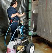 Industrial Cleaning Vacancies